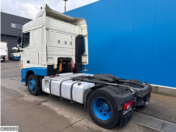 Trekker DAF XF 460 EURO 6: afbeelding 4