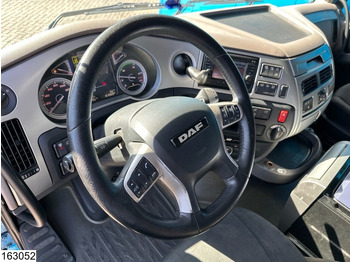 Trekker DAF XF 480 EURO 6: afbeelding 5