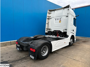 Trekker DAF XF 480 EURO 6, standairco, Mirrorcams: afbeelding 4