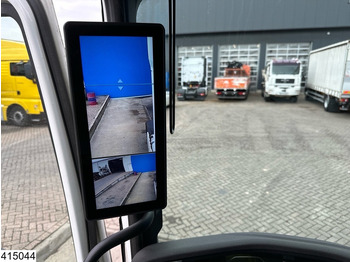 Trekker DAF XF 480 EURO 6, standairco, Mirrorcams: afbeelding 5