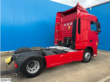 Trekker DAF XF 530 EURO 6, Standairco, PTO: afbeelding 2