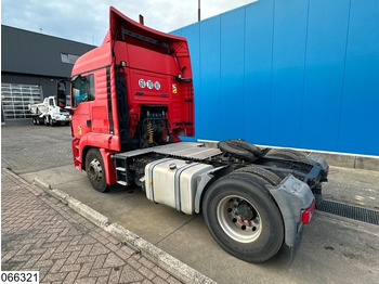 Leasing MAN TGS 18 440 EURO 6, Retarder MAN TGS 18 440 EURO 6, Retarder: afbeelding 2 Leasing MAN TGS 18 440 EURO 6, Retarder MAN TGS 18 440 EURO 6, Retarder: afbeelding 2