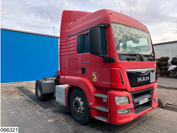 Leasing MAN TGS 18 440 EURO 6, Retarder MAN TGS 18 440 EURO 6, Retarder: afbeelding 4 Leasing MAN TGS 18 440 EURO 6, Retarder MAN TGS 18 440 EURO 6, Retarder: afbeelding 4