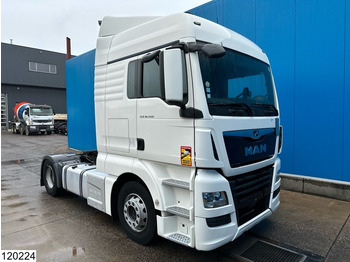 Trekker MAN TGX 18 460 EURO 6: afbeelding 2