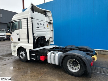 Trekker MAN TGX 18 460 EURO 6: afbeelding 4