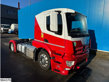 Trekker Mercedes-Benz Actros 1843 EURO 6, Hydrauliek, Retarder, LOHR: afbeelding 3 Trekker Mercedes-Benz Actros 1843 EURO 6, Hydrauliek, Retarder, LOHR: afbeelding 3