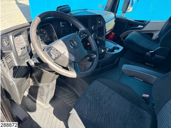 Leasing Mercedes-Benz Actros 1846 EURO 6, Retarder, Hydraulic Mercedes-Benz Actros 1846 EURO 6, Retarder, Hydraulic: afbeelding 5
