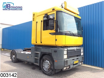 Trekker Renault AE Magnum 560 EURO 2, V8, Manual, Airco, Hydraul: afbeelding 1