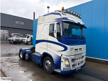 Trekker Volvo FH 500 6x2, EURO 6, RHD, Compressor: afbeelding 2