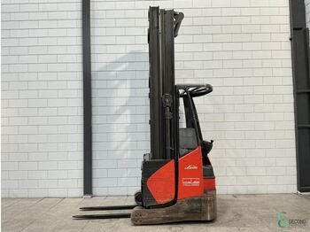 Reach truck LINDE R14