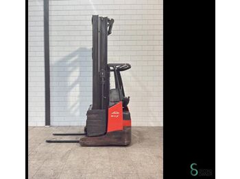 Reach truck LINDE R14