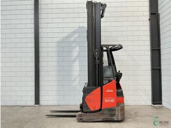 Reach truck LINDE R14