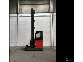 Reach truck LINDE R