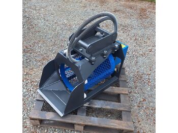 Minigraafmachine