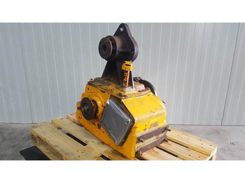 Versnellingsbak en onderdelen AHLMANN