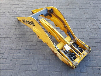 Arm AHLMANN