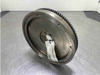 Motor AHLMANN