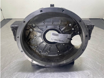 Motor AHLMANN