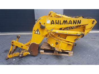Arm AHLMANN