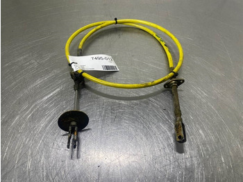 Frame/ Chassis AHLMANN