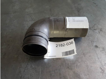 Motor en onderdelen AHLMANN