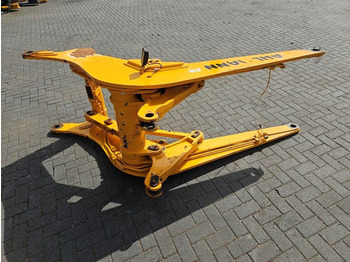 Arm AHLMANN