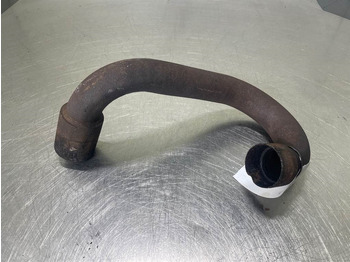 Motor voor Bouwmachine Ahlmann AZ150-23103161/23103162-Exhaust/Auspuff/Uitlaat: afbeelding 3