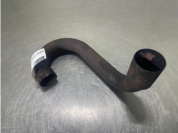 Motor voor Bouwmachine Ahlmann AZ150-23103161/23103162-Exhaust/Auspuff/Uitlaat: afbeelding 2