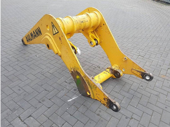 Arm AHLMANN