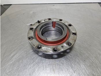 As en onderdelen AHLMANN