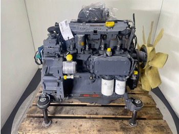 Motor AHLMANN