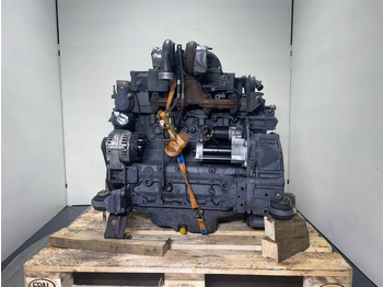 Motor AHLMANN