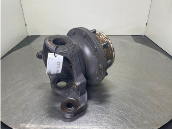 As en onderdelen AHLMANN