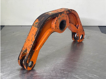 Arm voor Bouwmachine Ahlmann AZ6-4116631O-Shift lever/Umlenkhebel/Duwstuk: afbeelding 4