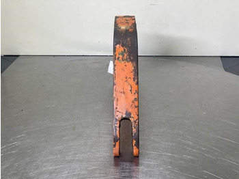 Arm voor Bouwmachine Ahlmann AZ6-4116631O-Shift lever/Umlenkhebel/Duwstuk: afbeelding 5