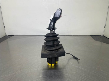 Leasing Ahlmann AZ6-4198091A/4146898G-Servo valve/Servoventil Ahlmann AZ6-4198091A/4146898G-Servo valve/Servoventil: afbeelding 2