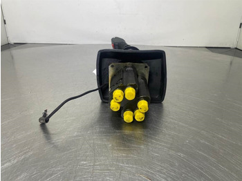 Leasing Ahlmann AZ6-4198091A/4146898G-Servo valve/Servoventil Ahlmann AZ6-4198091A/4146898G-Servo valve/Servoventil: afbeelding 4