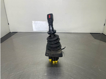 Leasing Ahlmann AZ6-4198091A/4146898G-Servo valve/Servoventil Ahlmann AZ6-4198091A/4146898G-Servo valve/Servoventil: afbeelding 1