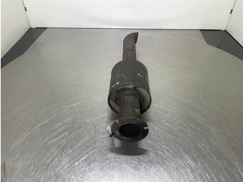 Leasing Ahlmann AZ6 - Exhaust/Auspuff/Uitlaat Ahlmann AZ6 - Exhaust/Auspuff/Uitlaat: afbeelding 3