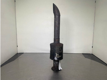 Leasing Ahlmann AZ6 - Exhaust/Auspuff/Uitlaat Ahlmann AZ6 - Exhaust/Auspuff/Uitlaat: afbeelding 1