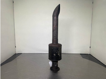 Leasing Ahlmann AZ6 - Exhaust/Auspuff/Uitlaat Ahlmann AZ6 - Exhaust/Auspuff/Uitlaat: afbeelding 2