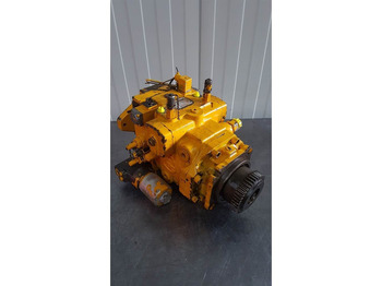 Hydraulica HYDROMATIK