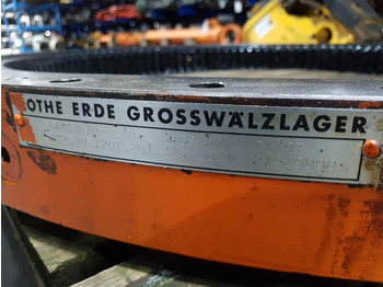 Frame/ Chassis Atlas 1704MH-64403278-Slewing ring/Drehkranz/Draaikrans: afbeelding 3 Frame/ Chassis Atlas 1704MH-64403278-Slewing ring/Drehkranz/Draaikrans: afbeelding 3