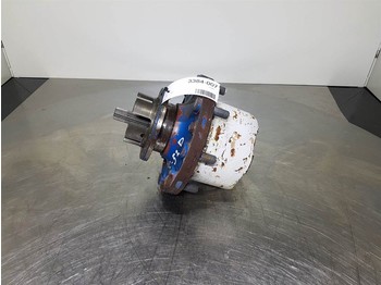 As en onderdelen voor Bouwmachine Atlas 46C/52D - Final drive/Endantrieb/Eindaandrijving: afbeelding 4
