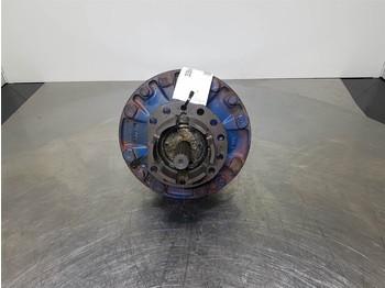 As en onderdelen voor Bouwmachine Atlas 46C/52D - Final drive/Endantrieb/Eindaandrijving: afbeelding 3