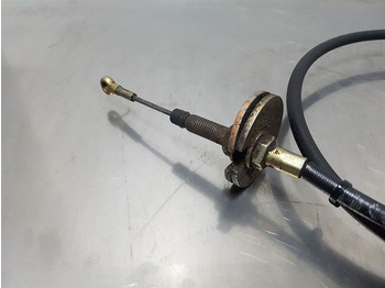 Frame/ Chassis voor Bouwmachine Atlas 52E - Handbrake cable/Bremszug/Handremkabel: afbeelding 3 Frame/ Chassis voor Bouwmachine Atlas 52E - Handbrake cable/Bremszug/Handremkabel: afbeelding 3