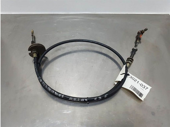Frame/ Chassis voor Bouwmachine Atlas 52E - Handbrake cable/Bremszug/Handremkabel: afbeelding 2 Frame/ Chassis voor Bouwmachine Atlas 52E - Handbrake cable/Bremszug/Handremkabel: afbeelding 2