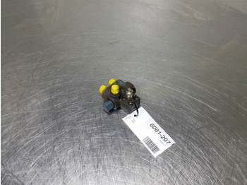 Hydraulica ATLAS