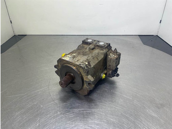 Hydraulica ATLAS