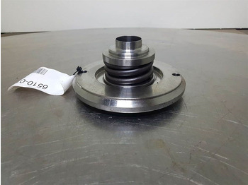 Versnellingsbak ATLAS